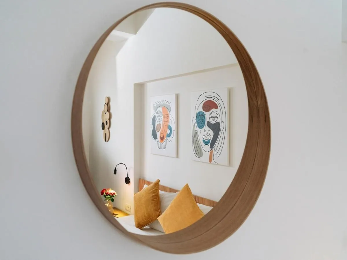 בוקרשט Central 23 Apartment - New Building & Parking רומניה