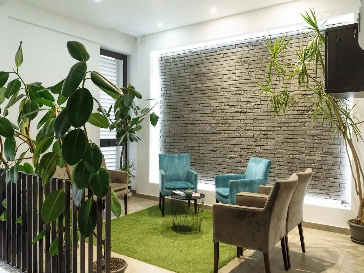 בוקרשט Central 23 Apartment - New Building & Parking 0*,  רומניה