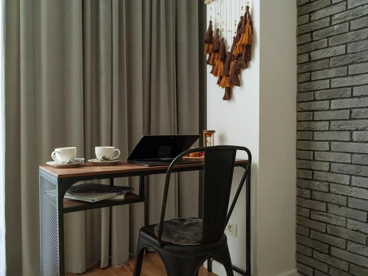 בוקרשט Central 23 Apartment - New Building & Parking 0*,