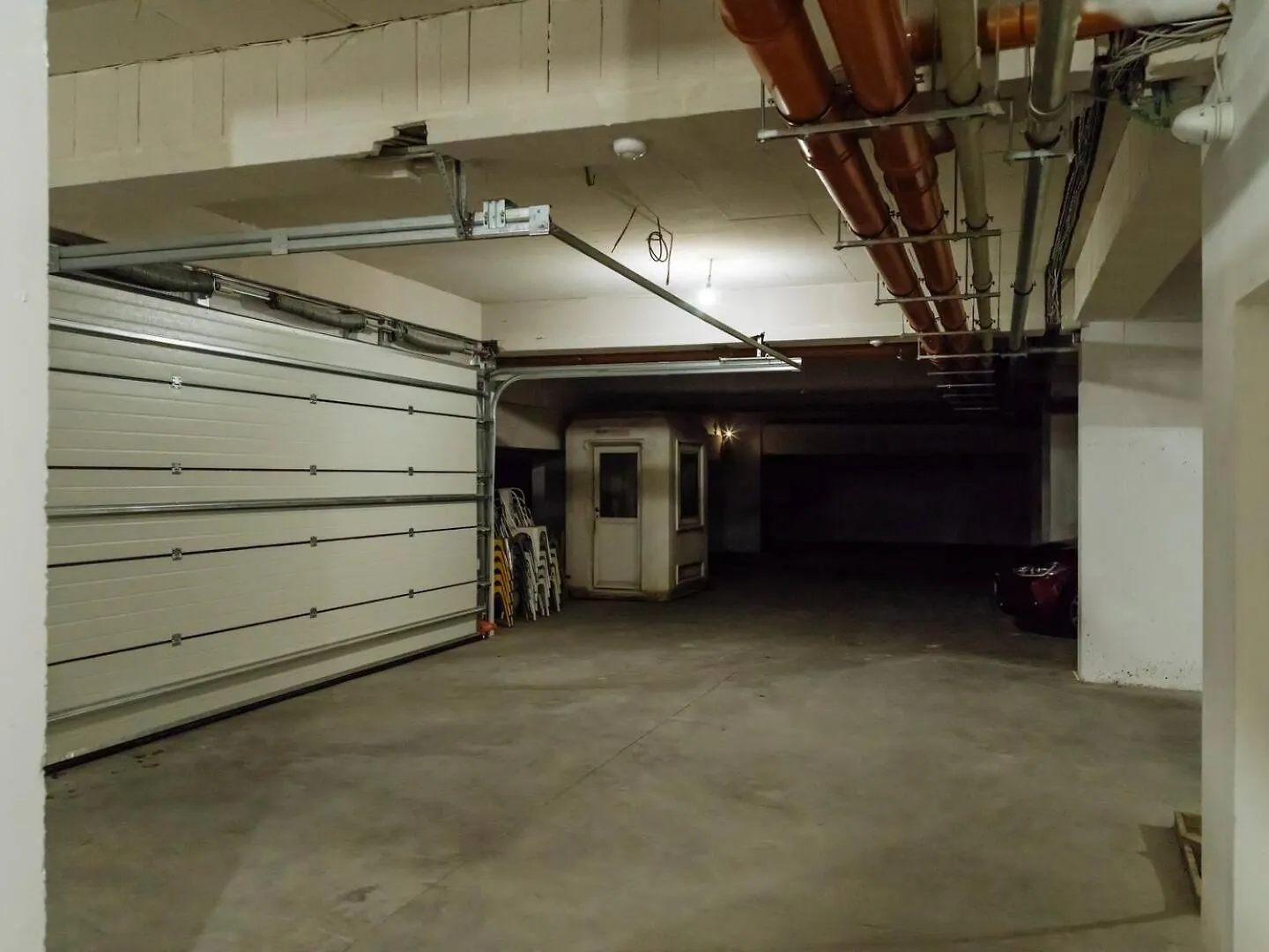 בוקרשט Central 23 Apartment - New Building & Parking 0*,
