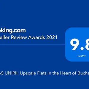 דירה Atlas Unirii: Upscale Flats In The Heart Of Bucharest!, בוקרשט