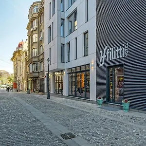 Hotel Filitti Boutique, Bucareste